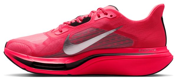 Scarpe da corsa Nike Pegasus Plus 2 rosse da donna