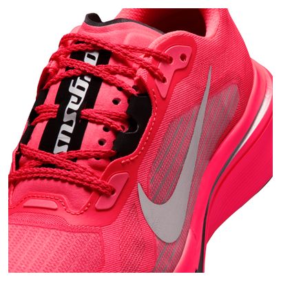 Scarpe da corsa Nike Pegasus Plus 2 rosse da donna
