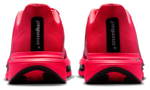 Scarpe da corsa Nike Pegasus Plus 2 rosse da donna