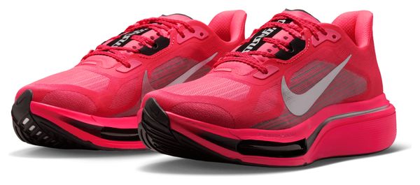 Scarpe da corsa Nike Pegasus Plus 2 rosse da donna
