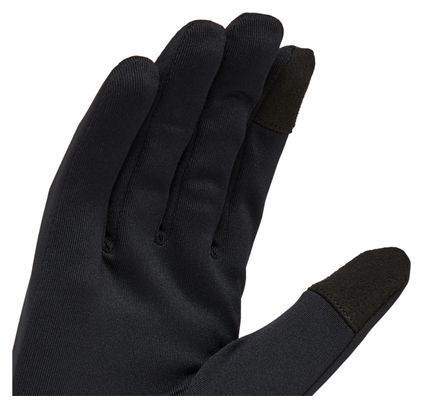 Gants Thermiques Asics Thermal Noir