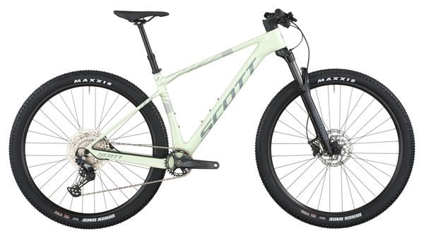 VTT Scott Scale 920 Shimano 12V 29'' Vert Ambroisie 2026