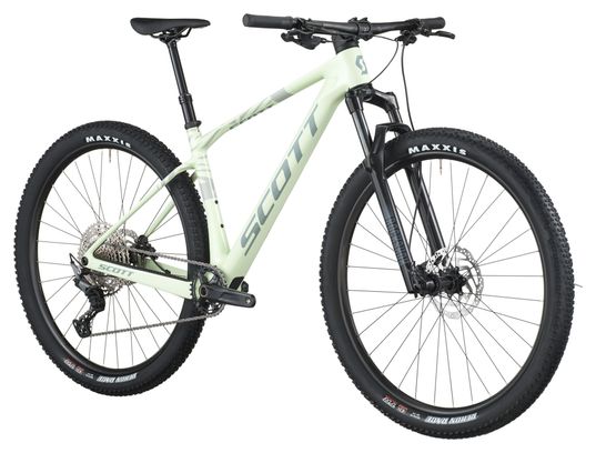 VTT Scott Scale 920 Shimano 12V 29'' Vert Ambroisie 2026