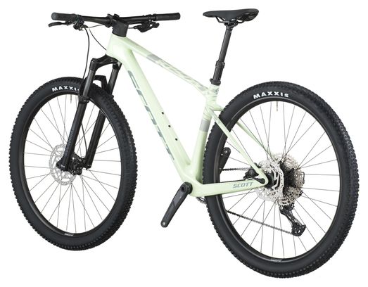 VTT Scott Scale 920 Shimano 12V 29'' Vert Ambroisie 2026