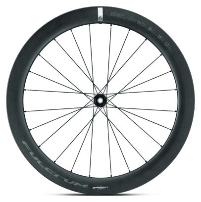 Juego de ruedas Fulcrum Speed 57 700 mm | 12x100 - 12x142 mm | Center Lock | 2024