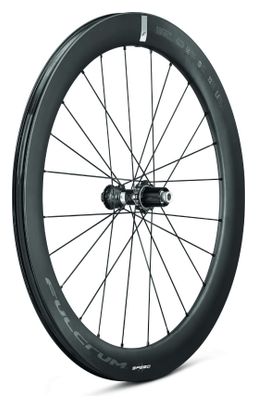 Fulcrum Speed 57 700 mm Wheelset | 12x100 - 12x142 mm | Center Lock | 2024