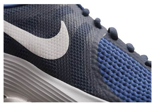 Chaussures de Running Nike Revolution 4 EU