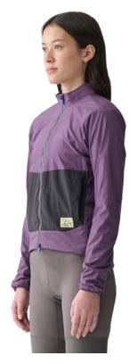 Veste Femme Maap Alt_Road Insulated Violet