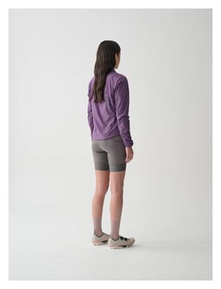 Veste Femme Maap Alt_Road Insulated Violet