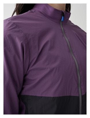 Veste Femme Maap Alt_Road Insulated Violet