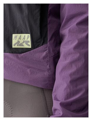 Veste Femme Maap Alt_Road Insulated Violet