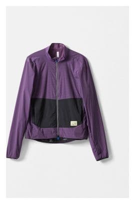 Veste Femme Maap Alt_Road Insulated Violet