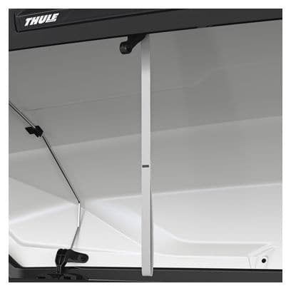 Thule Lid Pull Straps Roof Box Pull Straps