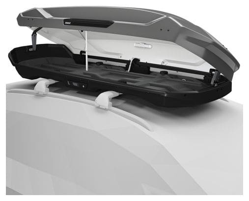 Thule Lid Pull Straps Roof Box Pull Straps