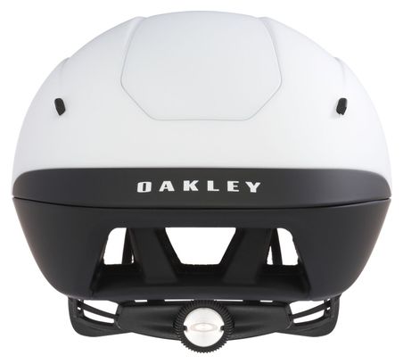 Casco de carretera Oakley Velo Mach Mips blanco