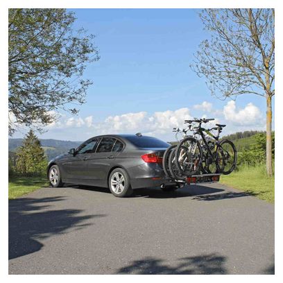 Extension 3ème vélo pour porte-vélos Atera Strada