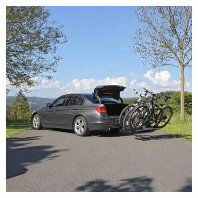 Extension 3ème vélo pour porte-vélos Atera Strada