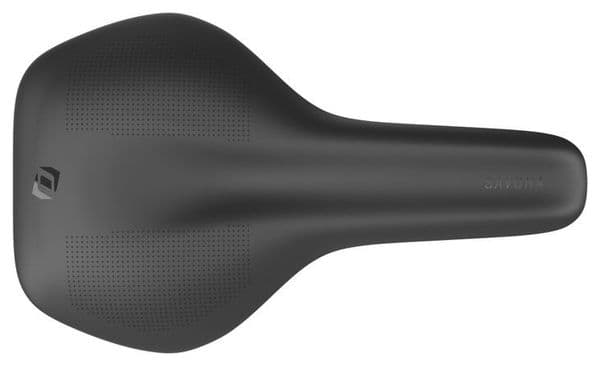 Selle Syncros Savona R 1.5 Channel Noir