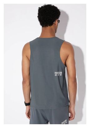 Circle Legend™ Tank Top Grijs Heren