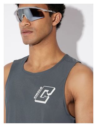 Circle Legend™ Tank Top Grijs Heren