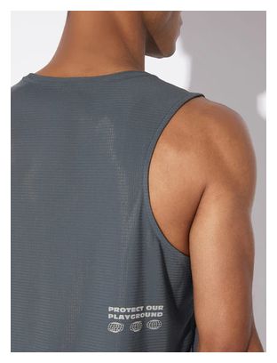 Circle Legend™ Tank Top Grijs Heren