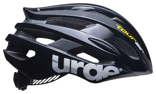 Urge Tourair Helm Zwart