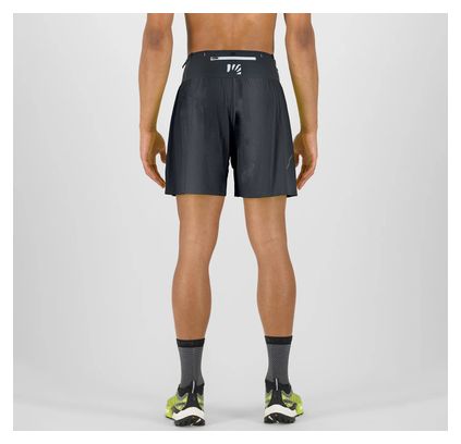 Karpos Heren Lavaredo Tech Korte Broek Grijs 