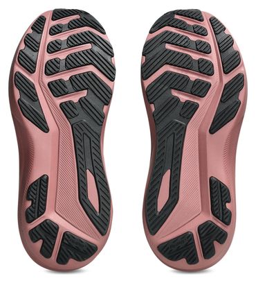 Asics GT-1000 14 hardloopschoenen zwart/roze dames
