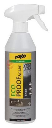 Soin Toko Eco Shoe Proofetcare 500ml