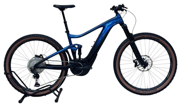 produit reconditionné Giant Trance X E+ Pro XT 2021 VTT