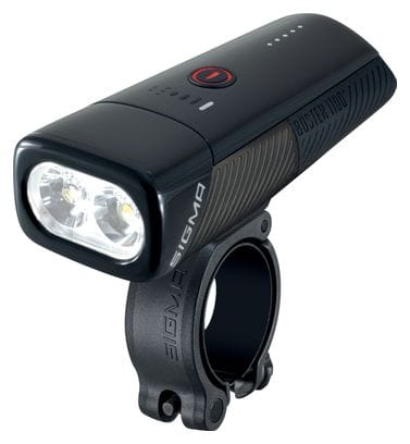 Sigma Buster 1100 FL Front Light