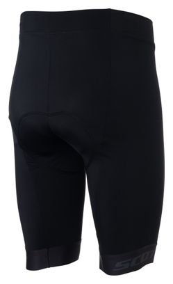Pantaloncini da ciclismo corti senza spalline Scott Endurance ++ Nero Uomo