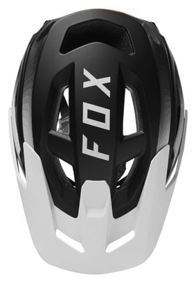 Helm Fox Speedframe Pro Fade Mips Schwarz