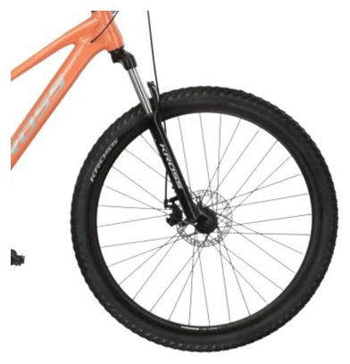 Produit reconditionné - Kross Lea 2.0 Altus / 21v / Très bon état