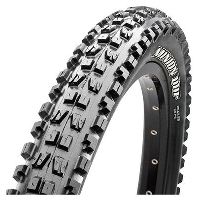 Maxxis Minion DHF MTB Tyre - 27.5x2.30 Foldable Exo Protection TL Ready  