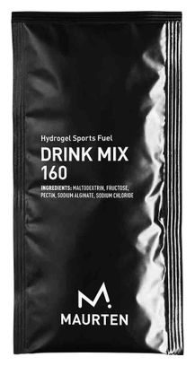 Maurten Drink Mix 160