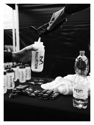 Energiedrink Maurten Drink Mix 160