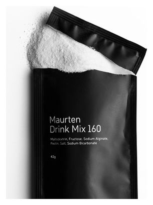 Boisson énergétique Maurten Drink Mix 160 - 42g