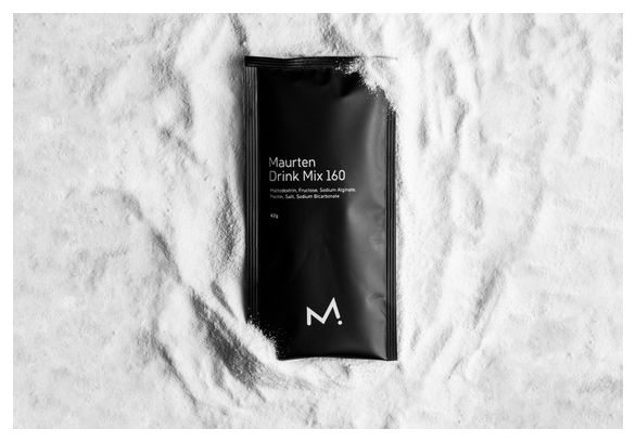 Boisson énergétique Maurten Drink Mix 160 - 42g