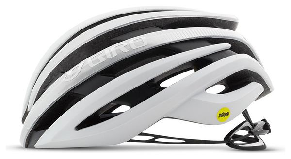 Casco GIRO CINDER MIPS Bianco Argentato