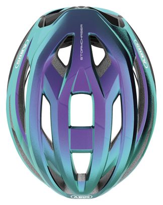 Abus StormChaser Violeta