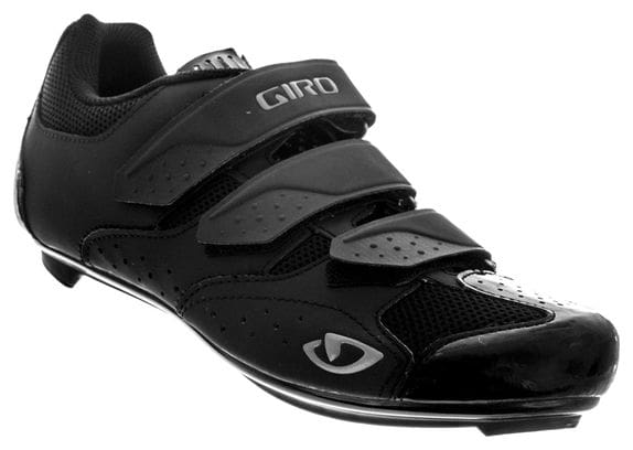 Road Shoes GIRO Techne Black