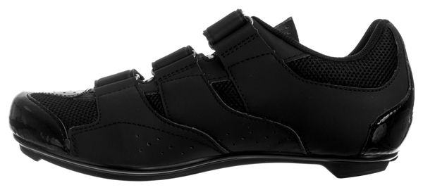 Road Shoes GIRO Techne Black
