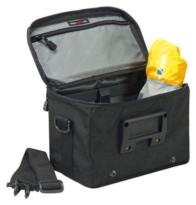 Handlebar Bag KlickFix Daypack Box