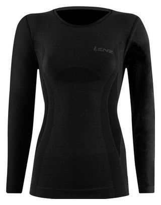 Sous maillot femme Lenz Merino 6.0