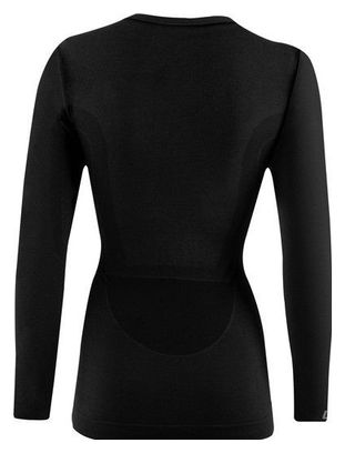 Sous maillot femme Lenz Merino 6.0