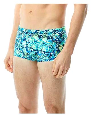 TYR Trunk Turquoise