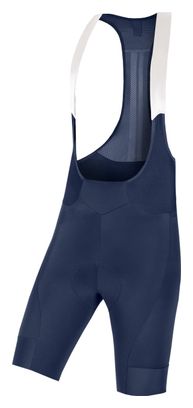 Kurze Trägerhose Endura FS260 Encre Bleu