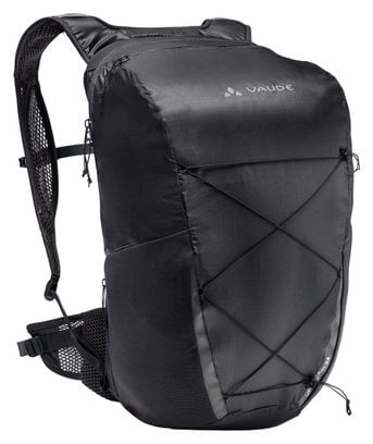Vaude Uphill Air 24 Backpack Black