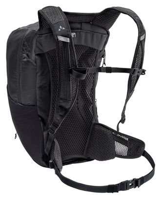 Vaude Uphill Air 24 Rugzak Zwart